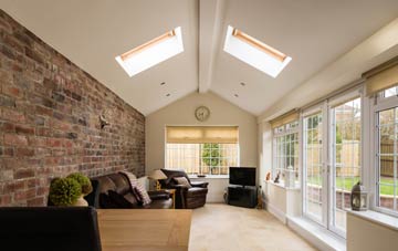 conservatory roof insulation Avington