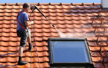 roof cleaning Avington