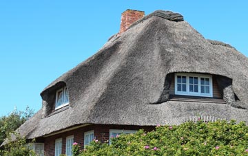 thatch roofing Avington