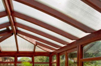 Avington conservatory roofing insulation