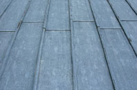 Avington lead roofing